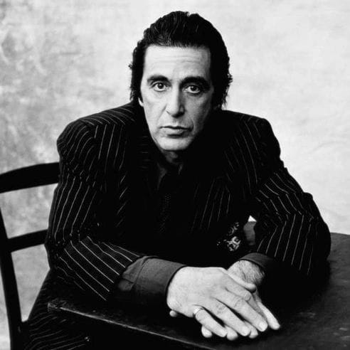 Al Pacino