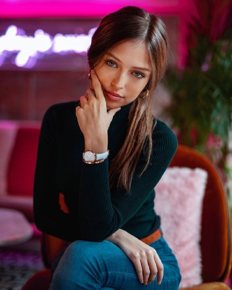Sabrina Barca Sabrina Barca