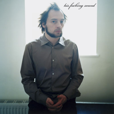 Squarepusher