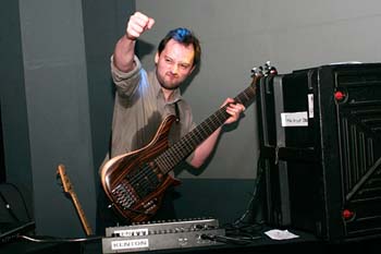 Squarepusher