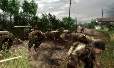 Brothers in Arms: Road to Hill 30