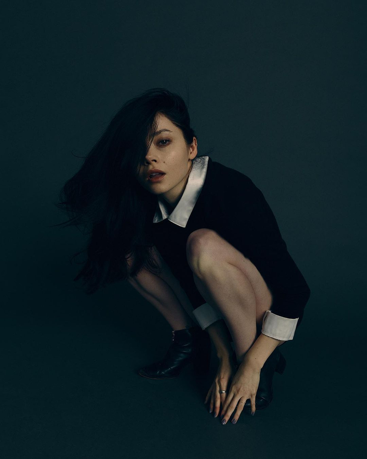 Alina Lee