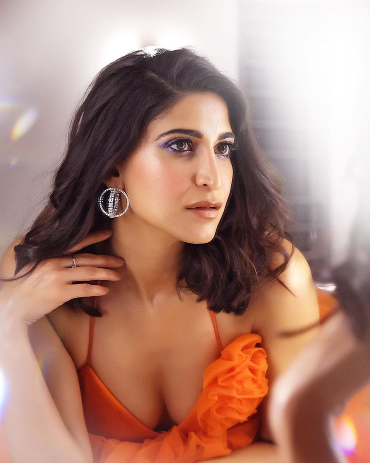 Aahana Kumra