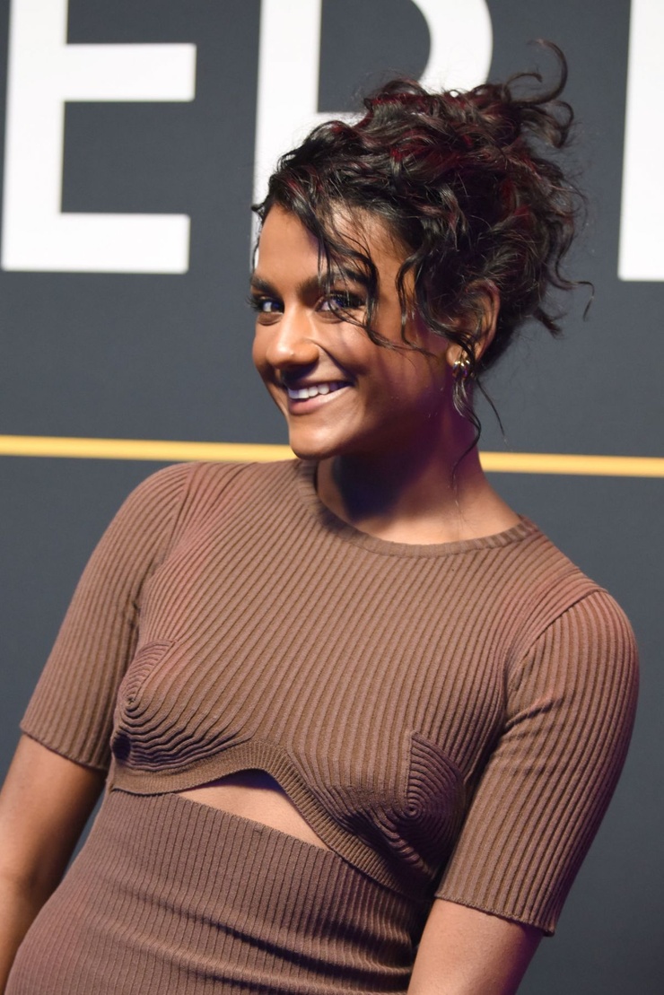 Simone Ashley