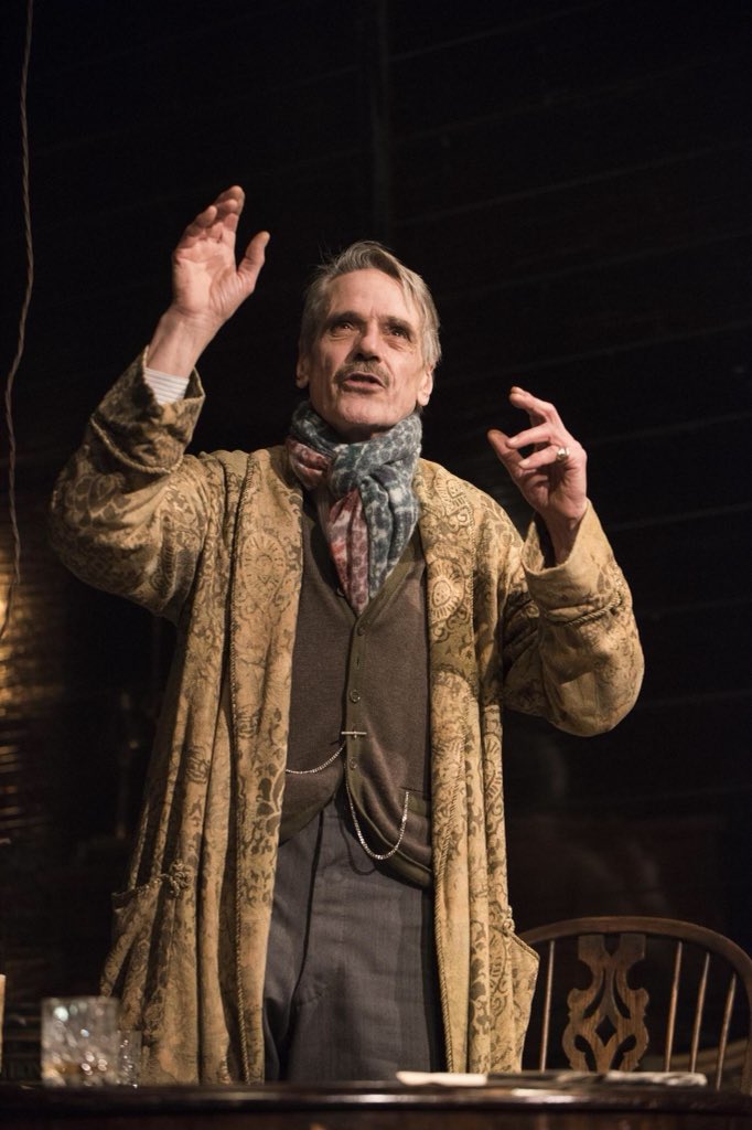 Jeremy Irons