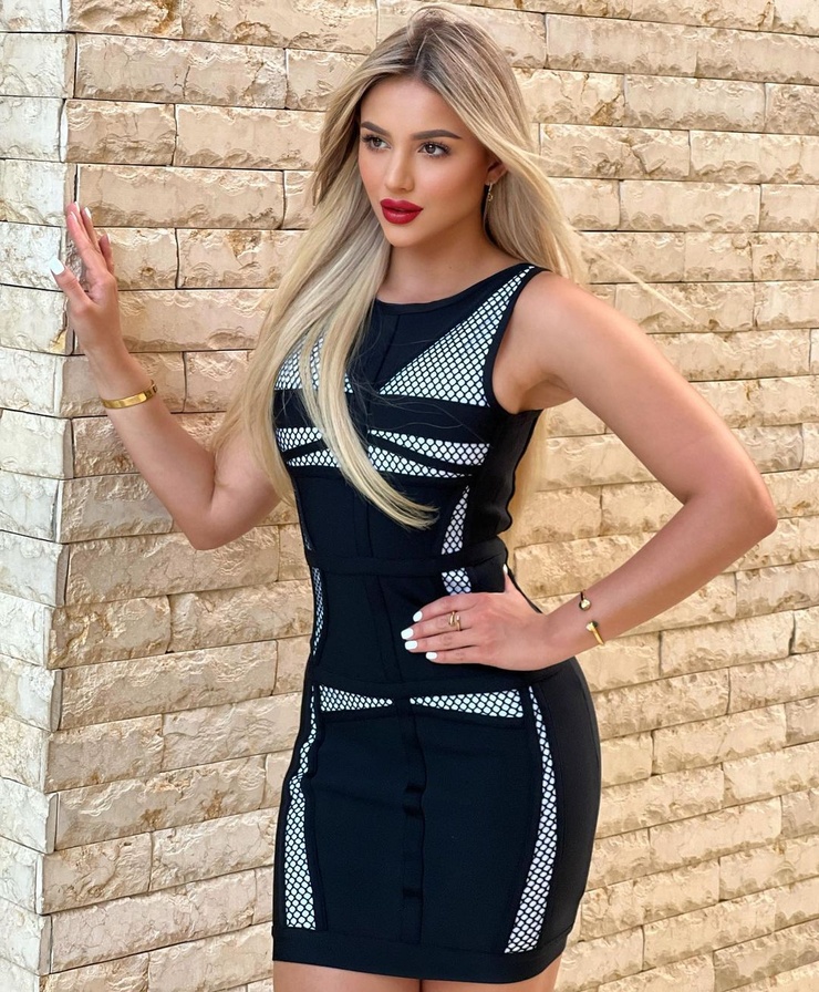 Katherine Rodriguez (II)
