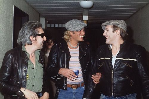 Johnny Hallyday