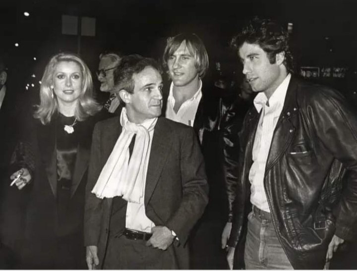 John Travolta