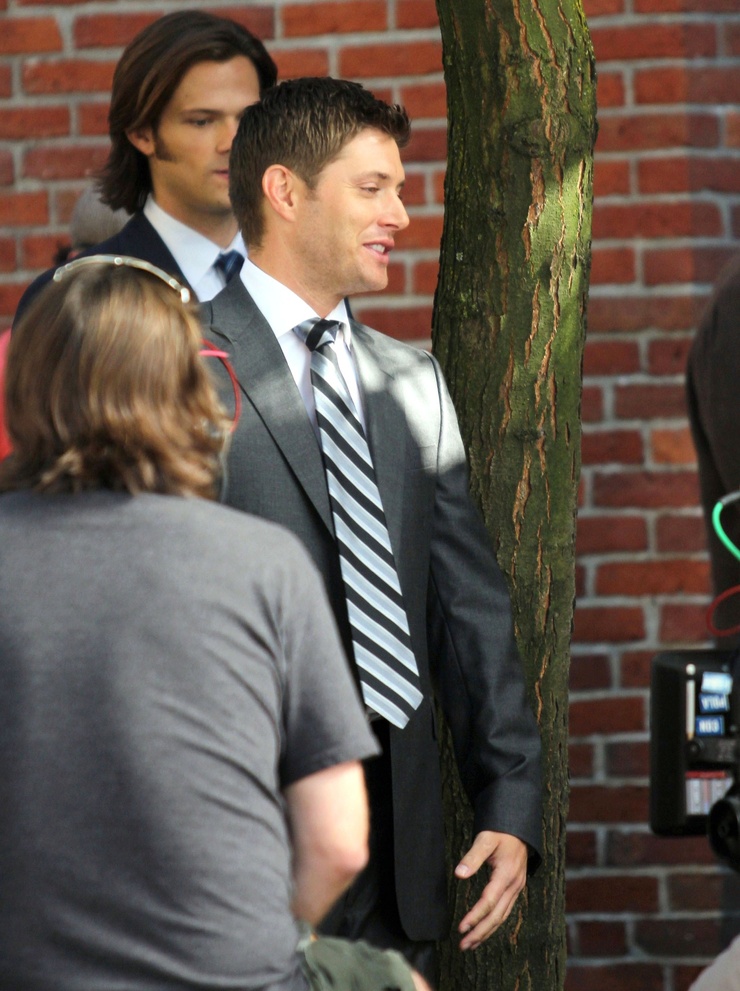 Jensen Ackles