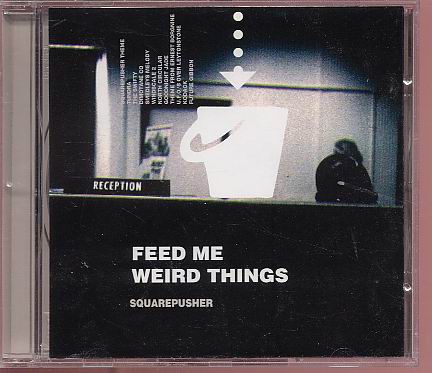Squarepusher