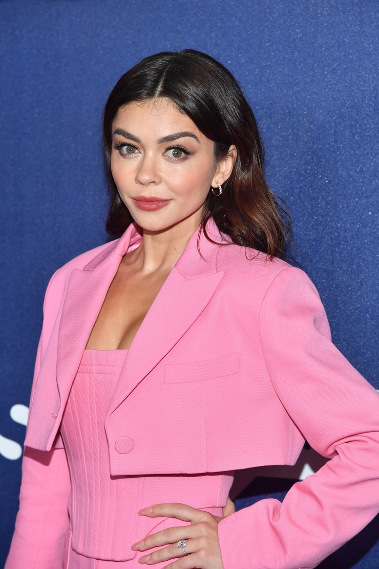 Sarah Hyland Sarah Hyland