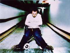 Squarepusher