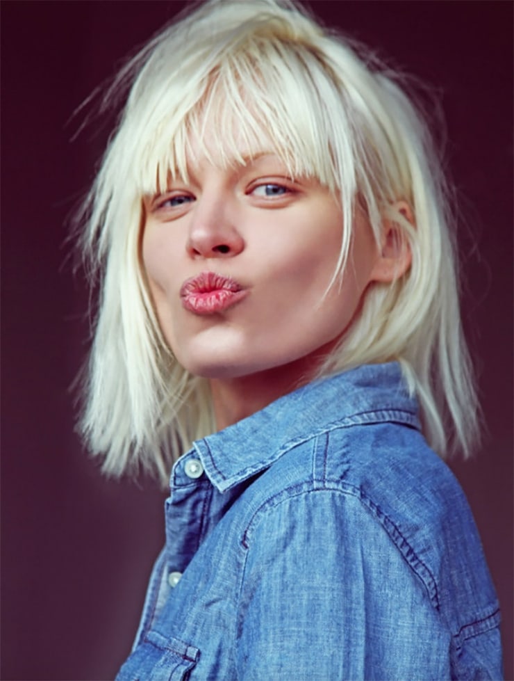 Lena Wro