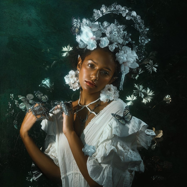 Djouliet Amara