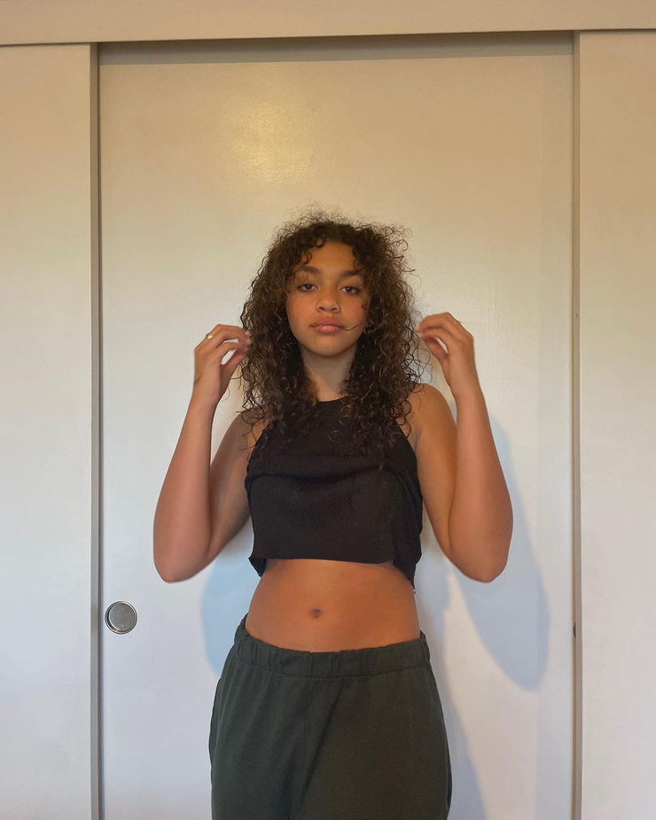 Amara Rose