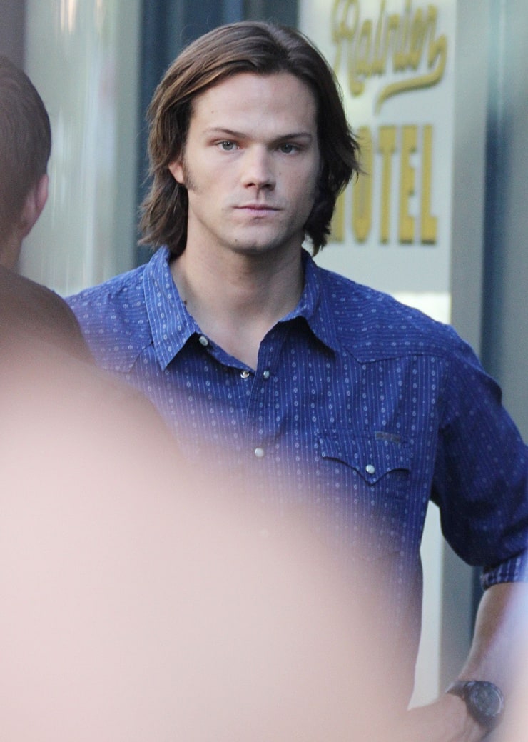 Jared Padalecki