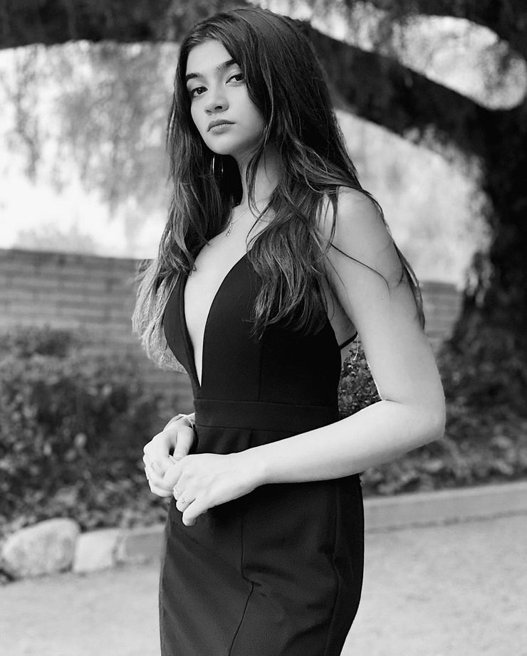 Samantha Gangal