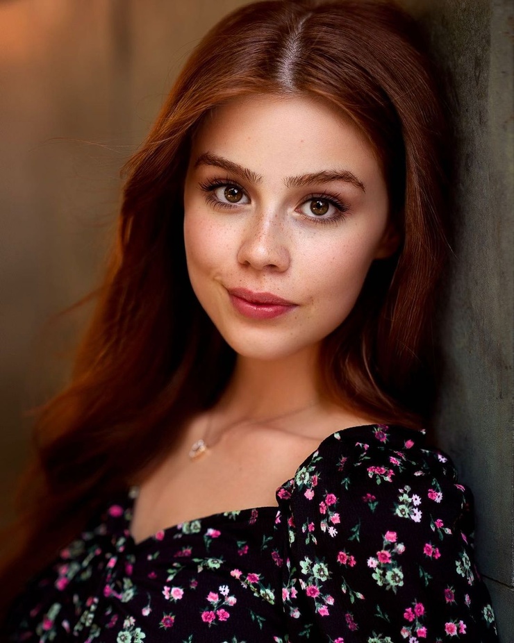 Maya Gralean Maya Gralean