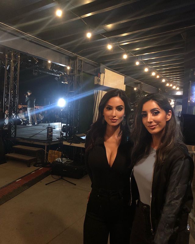 Picture of Crystal Marie Denha