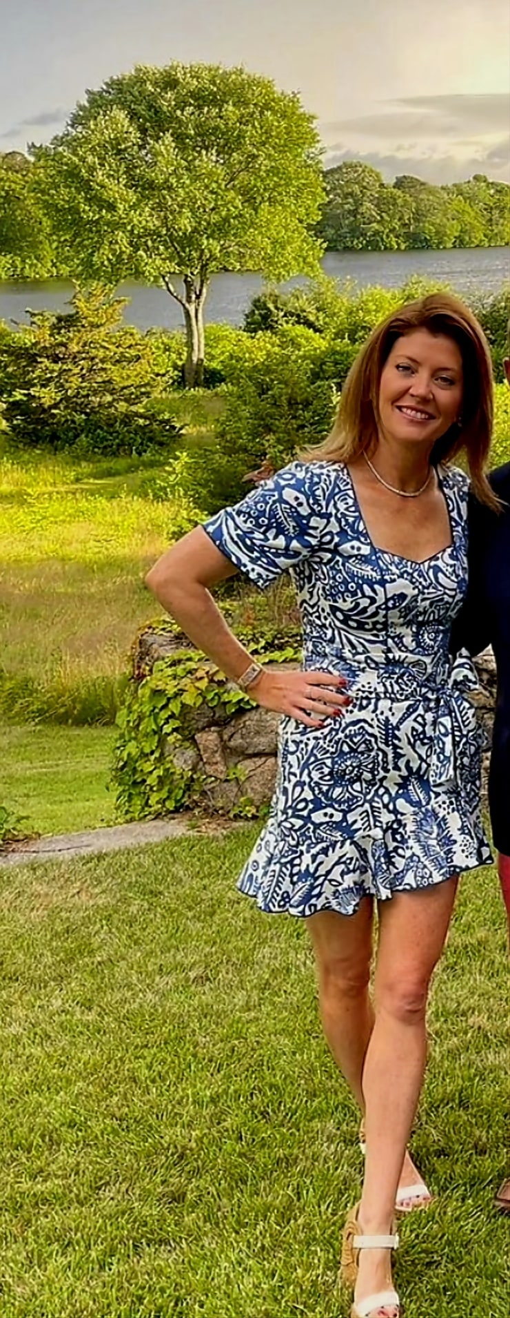 Norah O'donnell