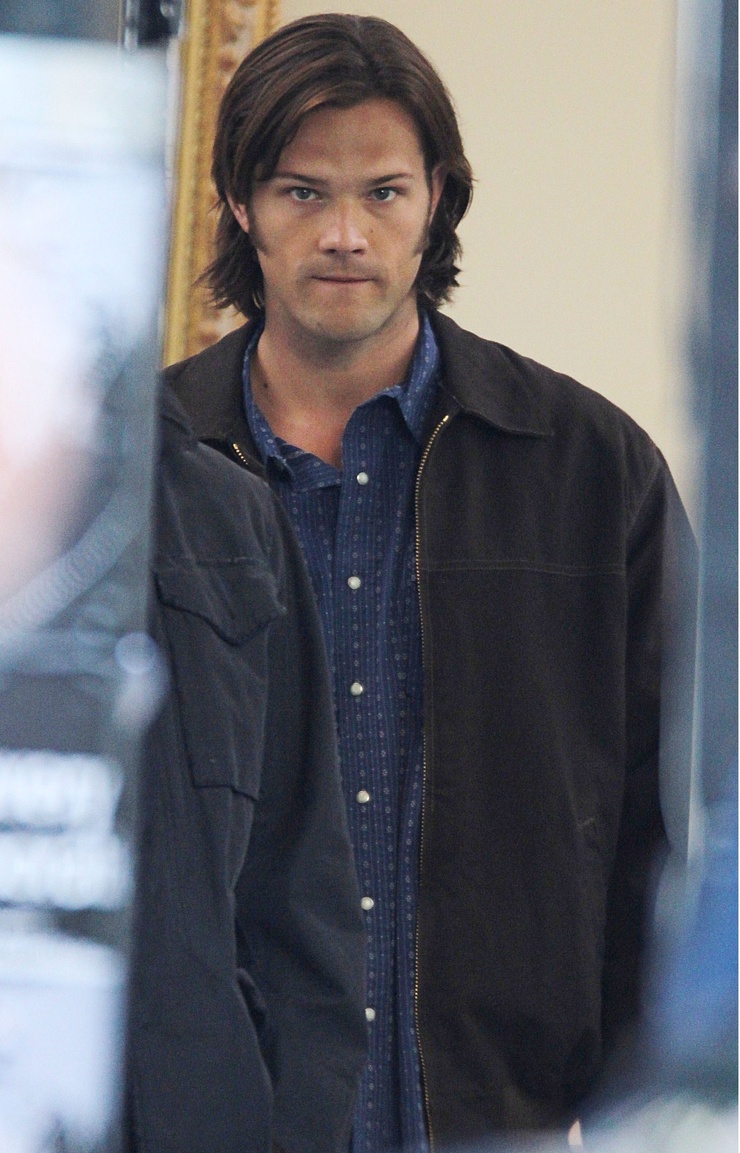 Jared Padalecki