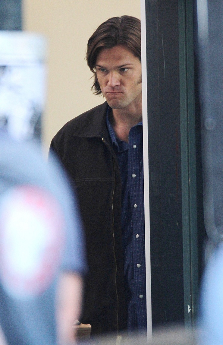 Jared Padalecki