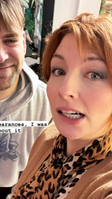 Alice Levine