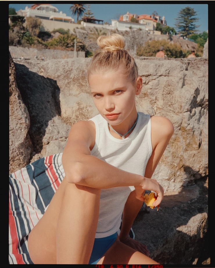 Ksenia Komleva