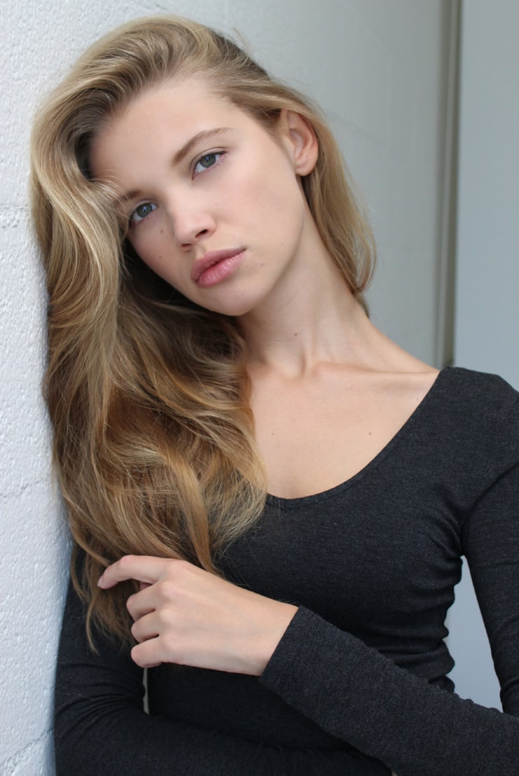 Ksenia Komleva