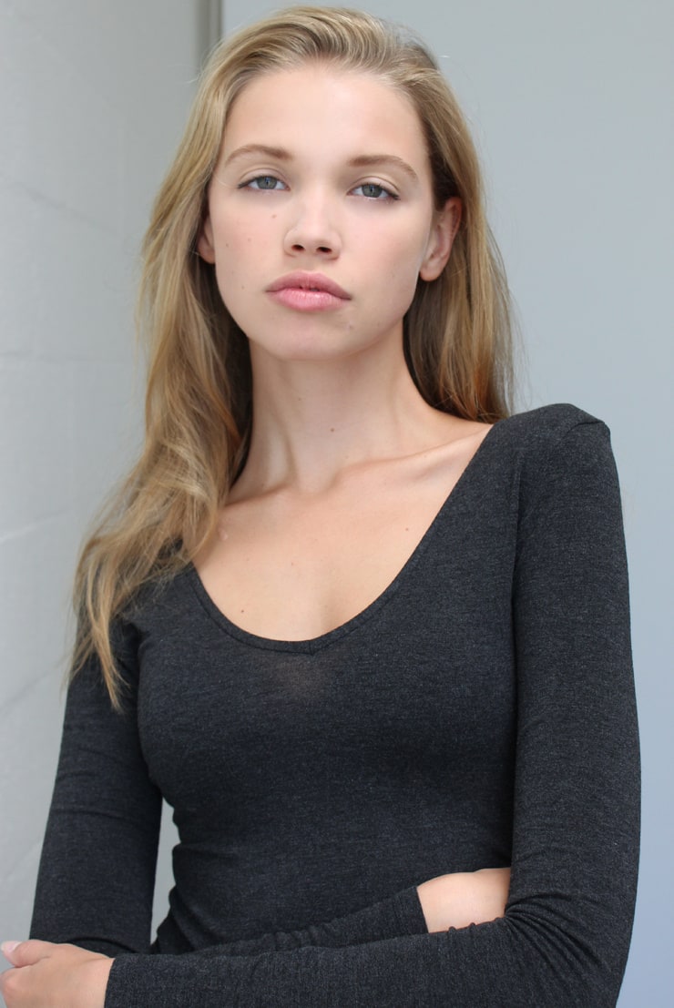 Ksenia Komleva