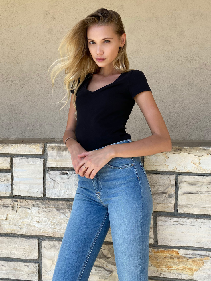 Ksenia Komleva