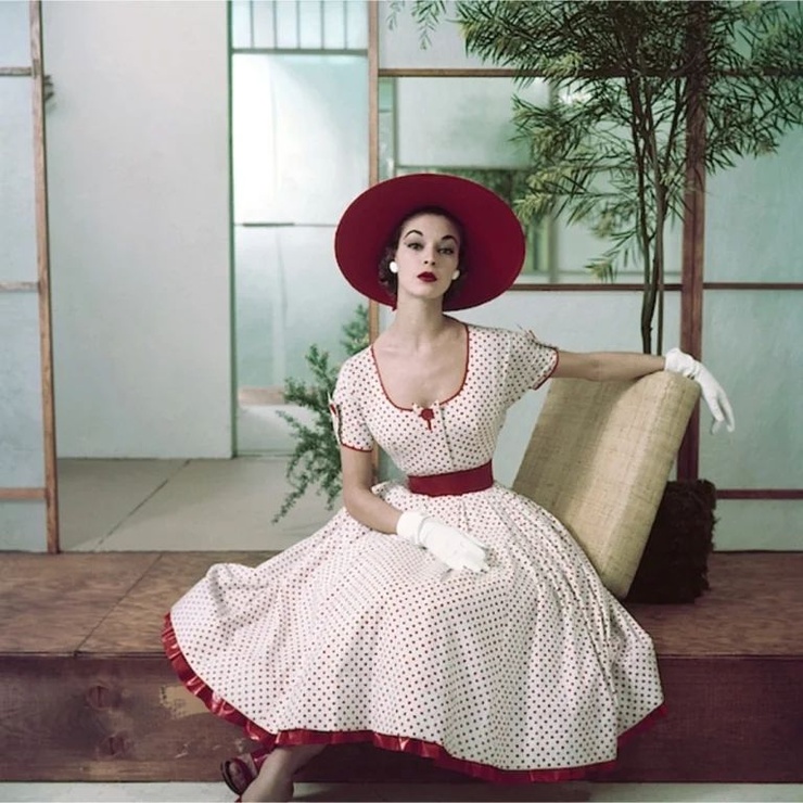 Jean Patchett