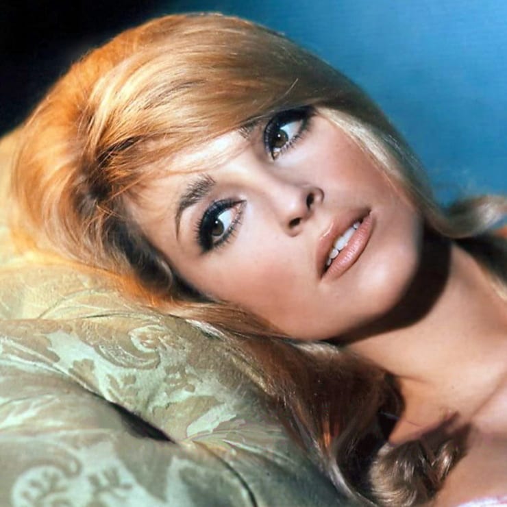 Sharon Tate