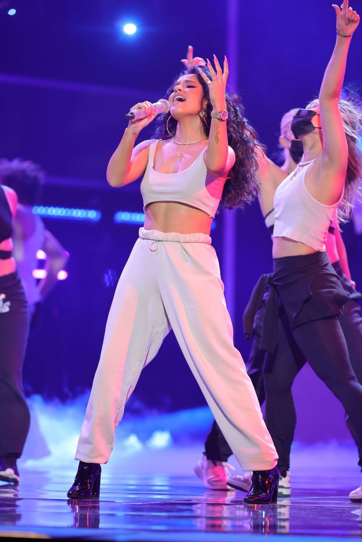 Becky G.