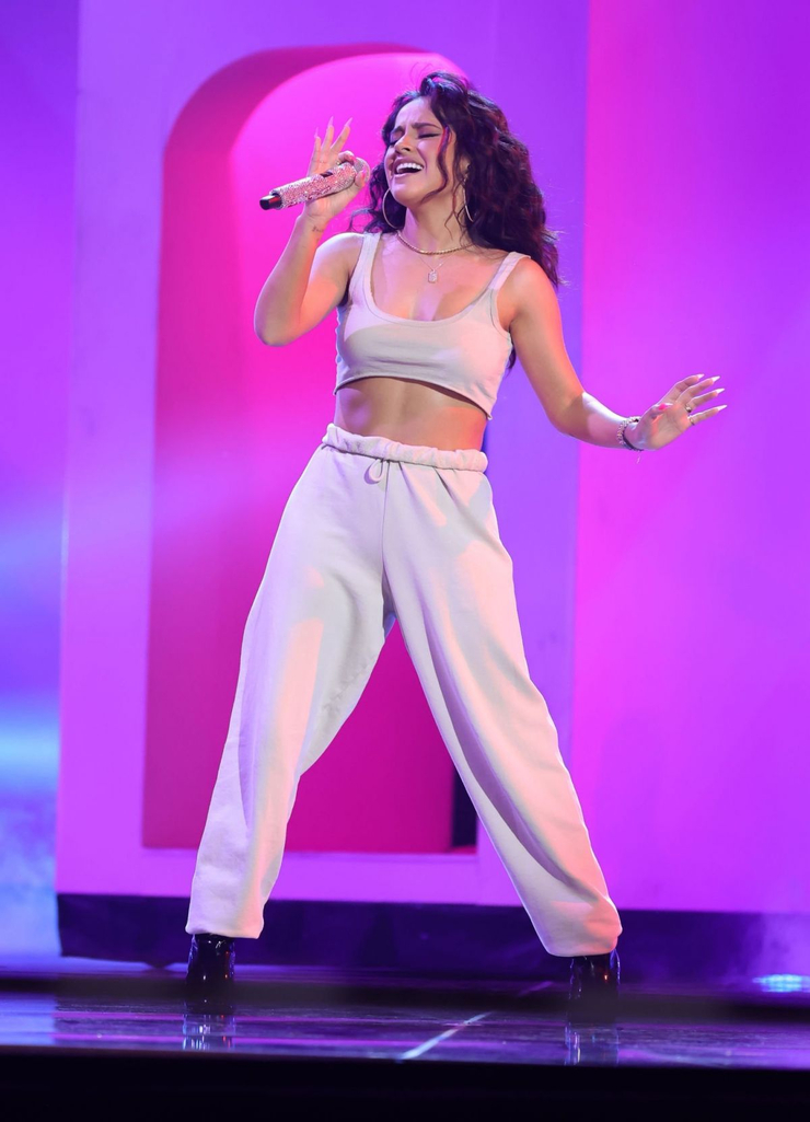 Becky G.