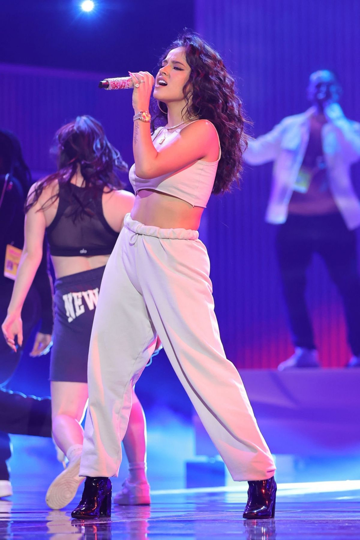 Becky G.
