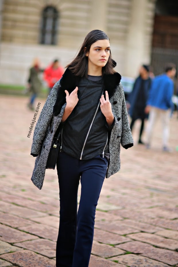 Isabella Melo