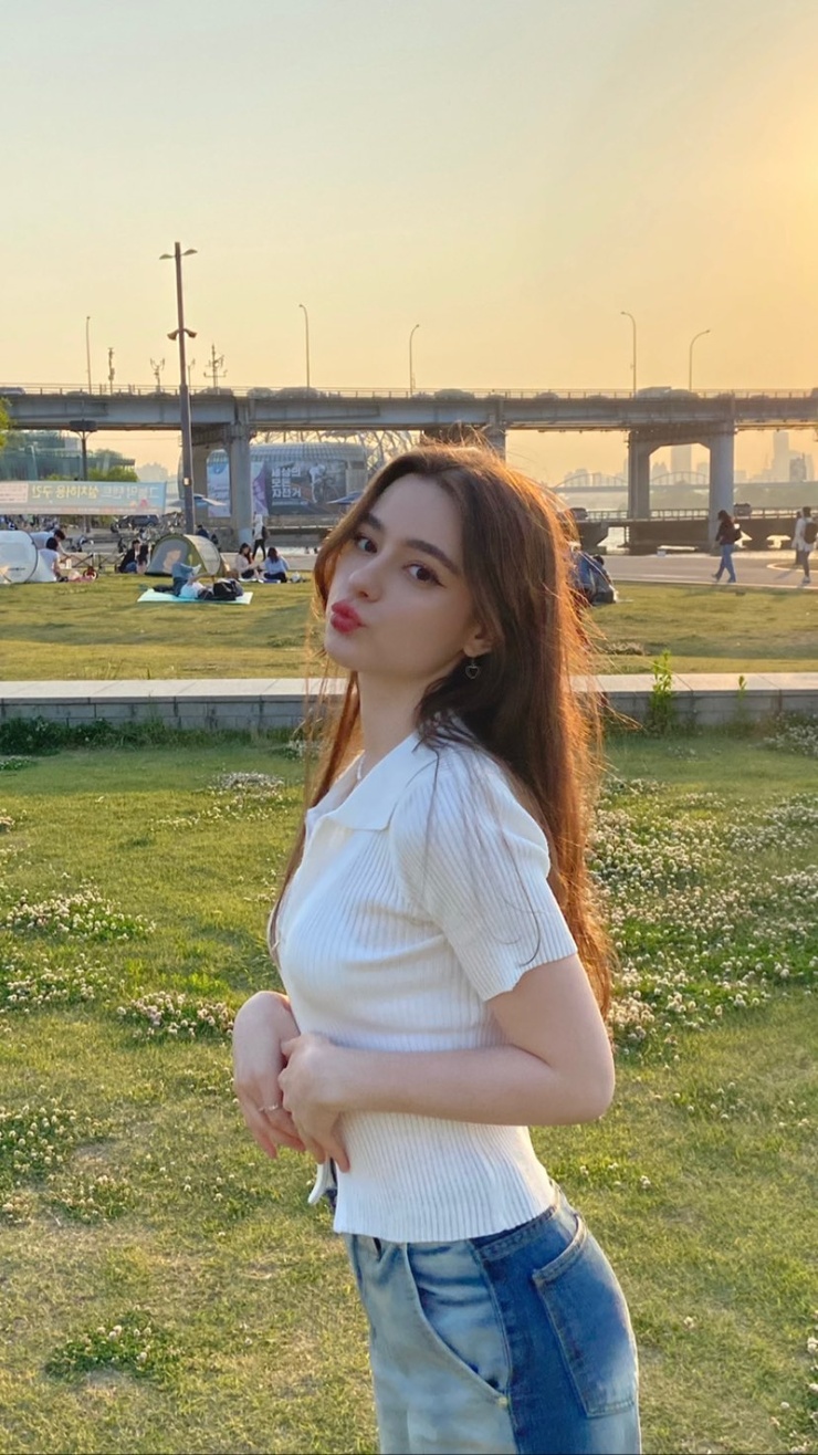 Dasha Taran (II)