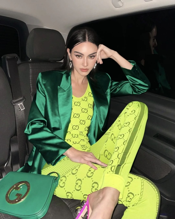 Davika Hoorne
