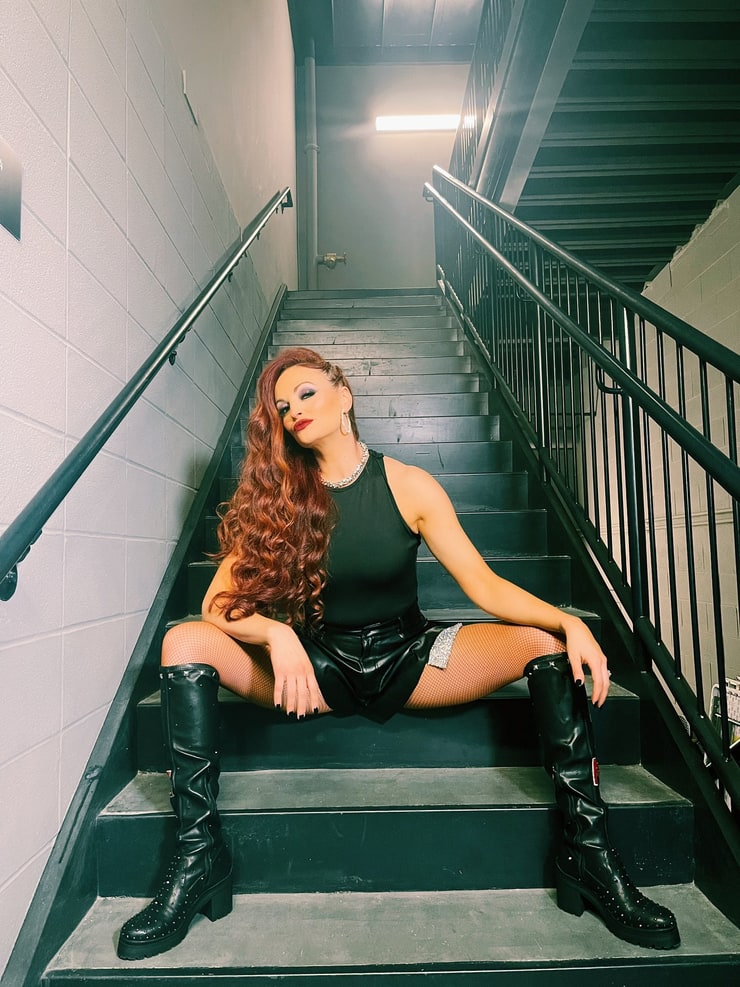 Maria Kanellis