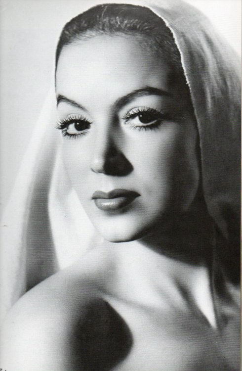 María Félix