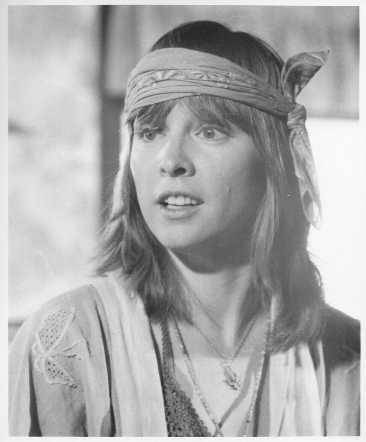Candy Clark