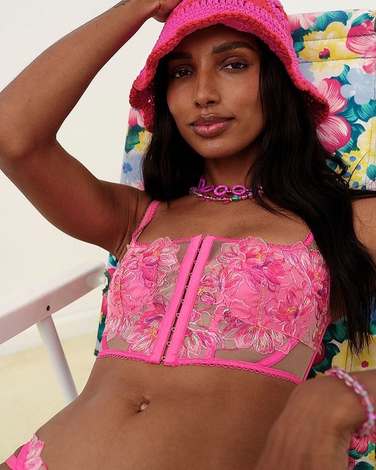 Jasmine Tookes