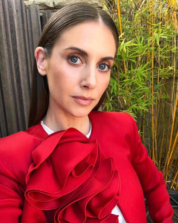Alison Brie Alison Brie