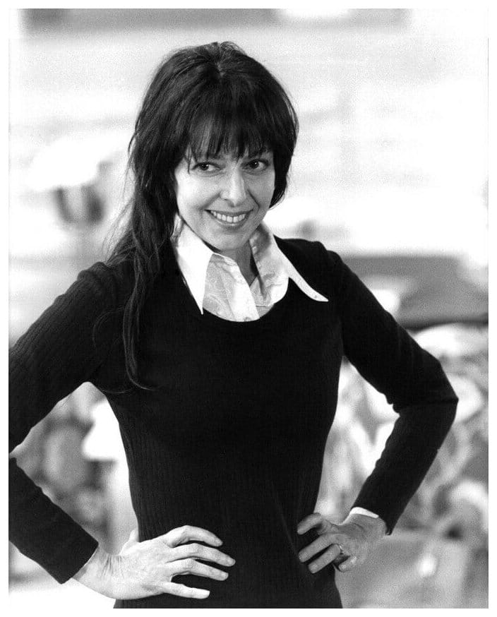 Elaine May