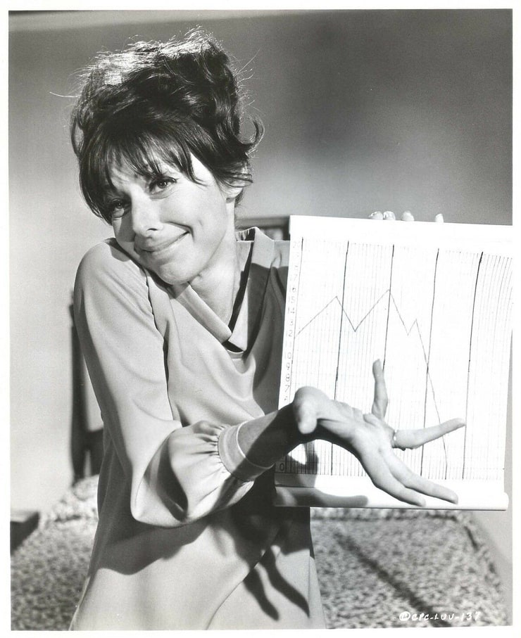 Elaine May