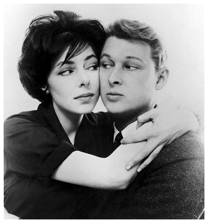 Elaine May, Mike Nichols