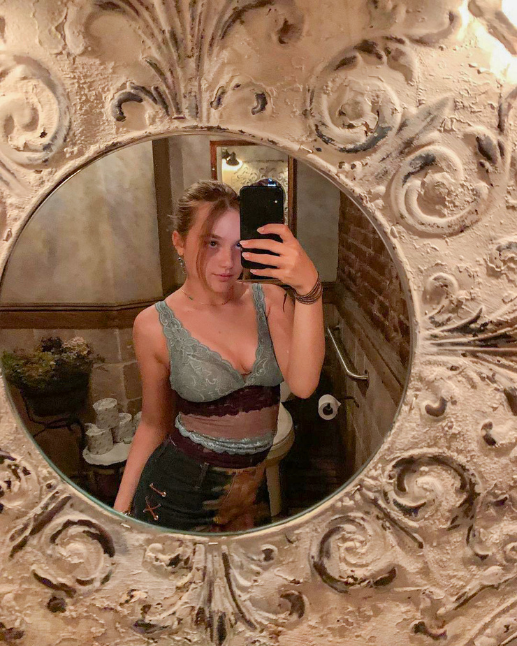 Elodie Grace Orkin image