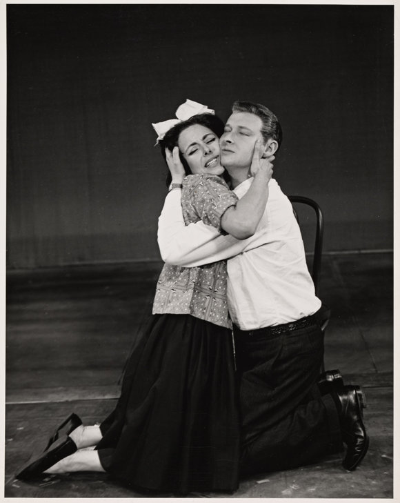 Mike Nichols