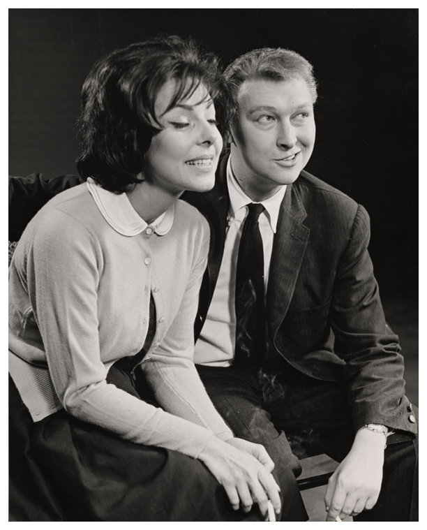 Mike Nichols
